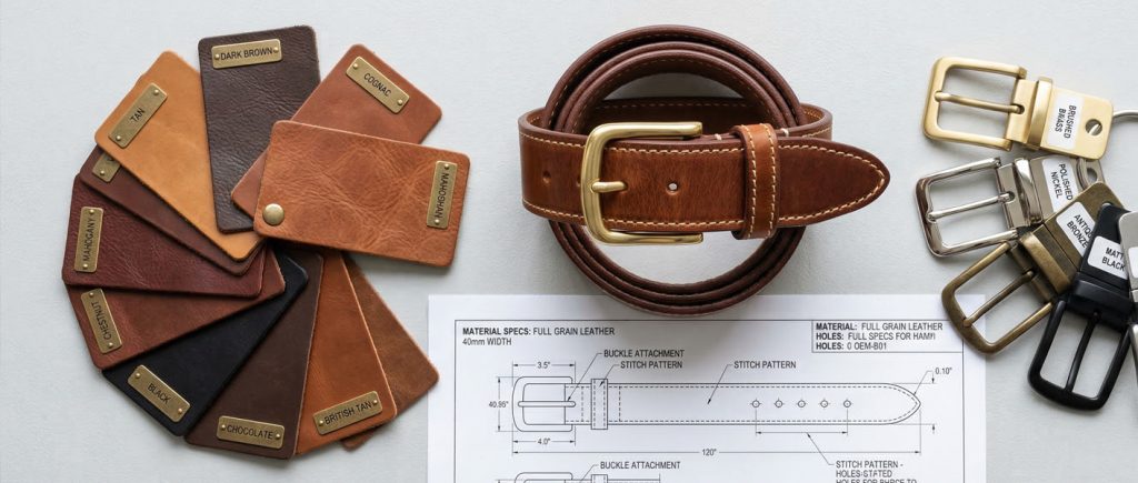 5 Red Flags to Avoid When Choosing a Leather Belt Manufacturer