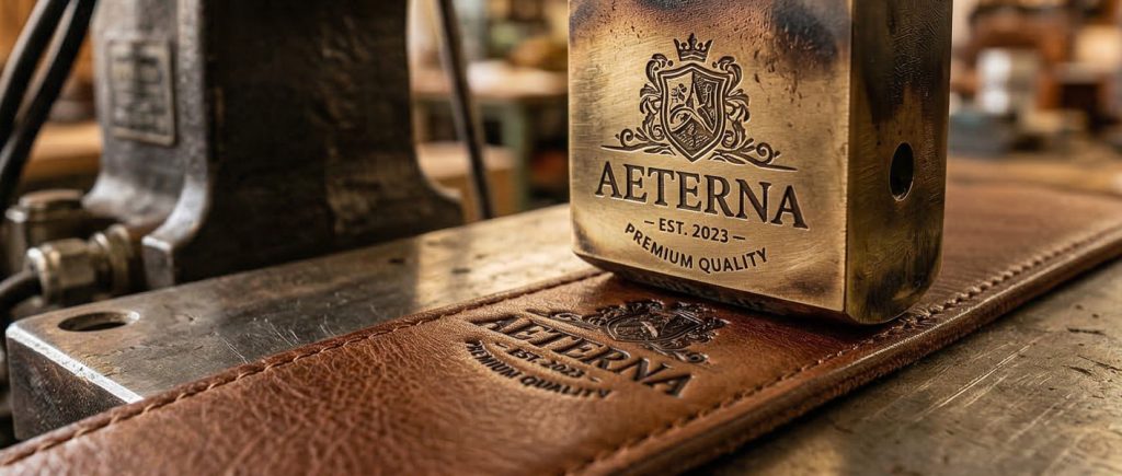 ODM private label belt manufacturing with custom logo embossing for fast market launch